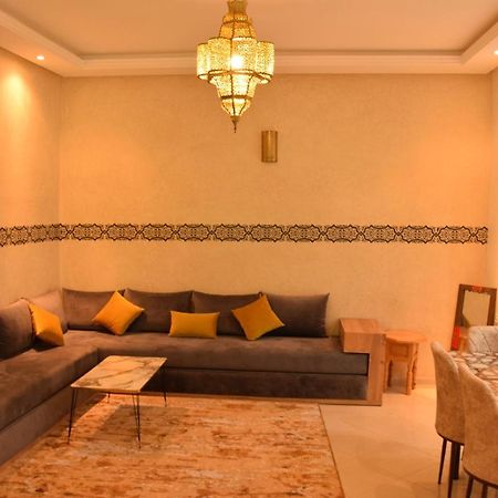 Appartement Tout Confort Essaouira Exterior foto