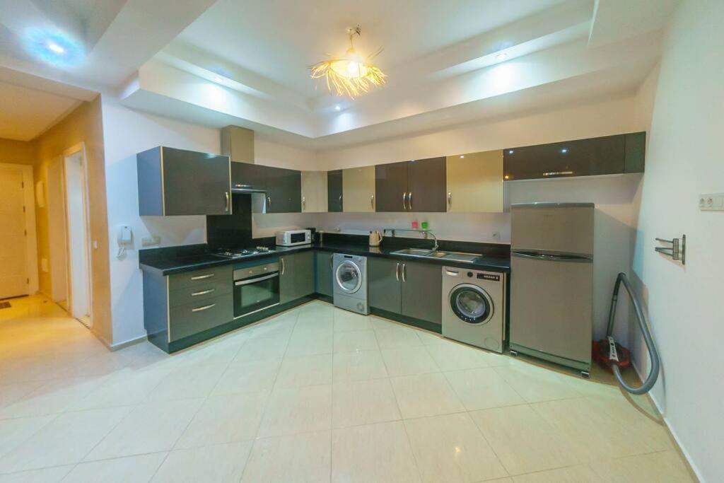 Appartement Tout Confort Essaouira Exterior foto