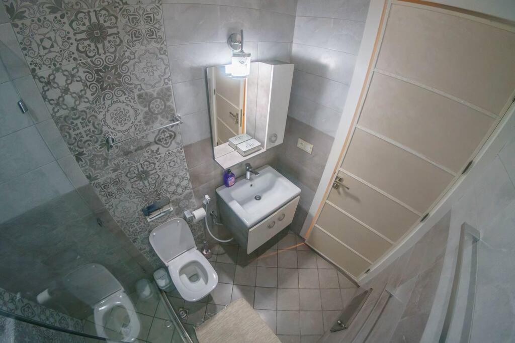 Appartement Tout Confort Essaouira Exterior foto