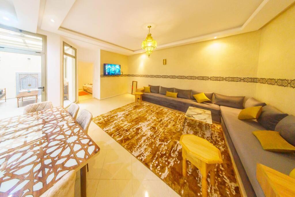 Appartement Tout Confort Essaouira Exterior foto