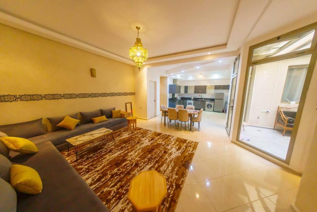 Appartement Tout Confort Essaouira Exterior foto