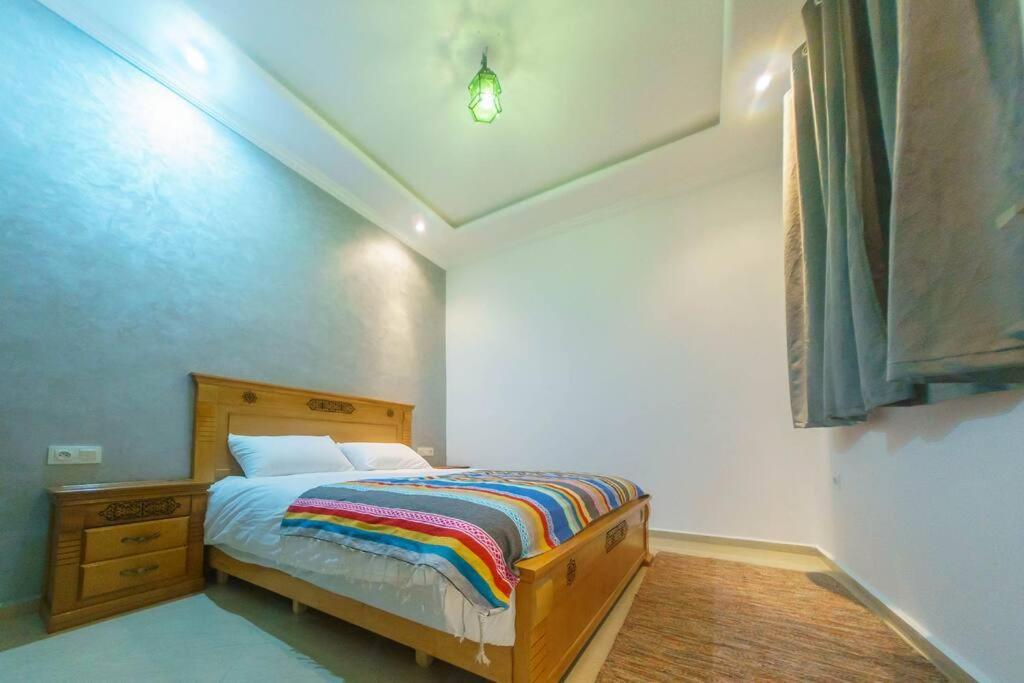 Appartement Tout Confort Essaouira Exterior foto