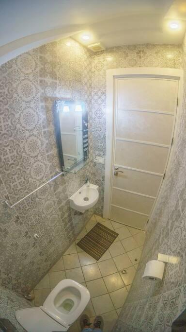 Appartement Tout Confort Essaouira Exterior foto