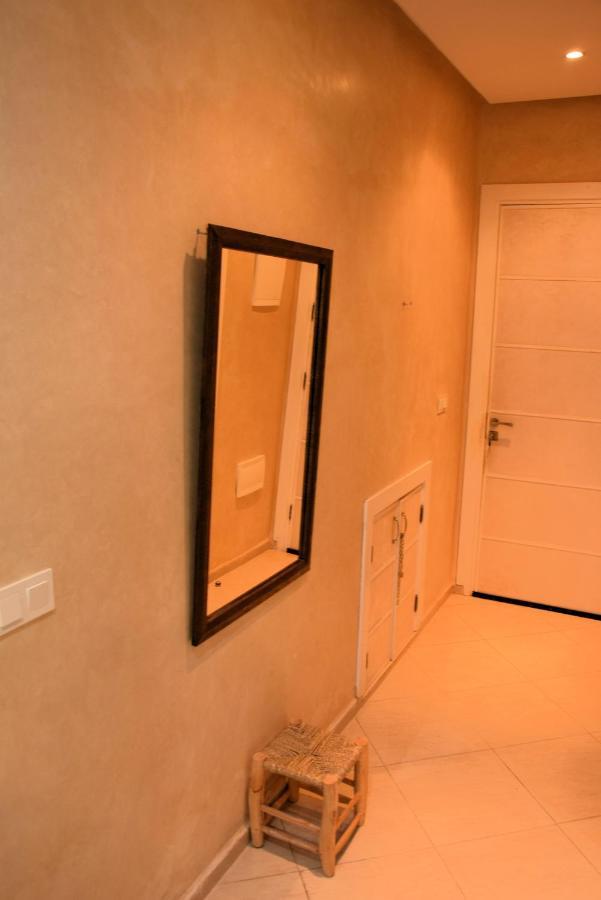 Appartement Tout Confort Essaouira Exterior foto