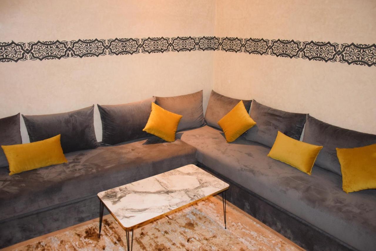 Appartement Tout Confort Essaouira Exterior foto