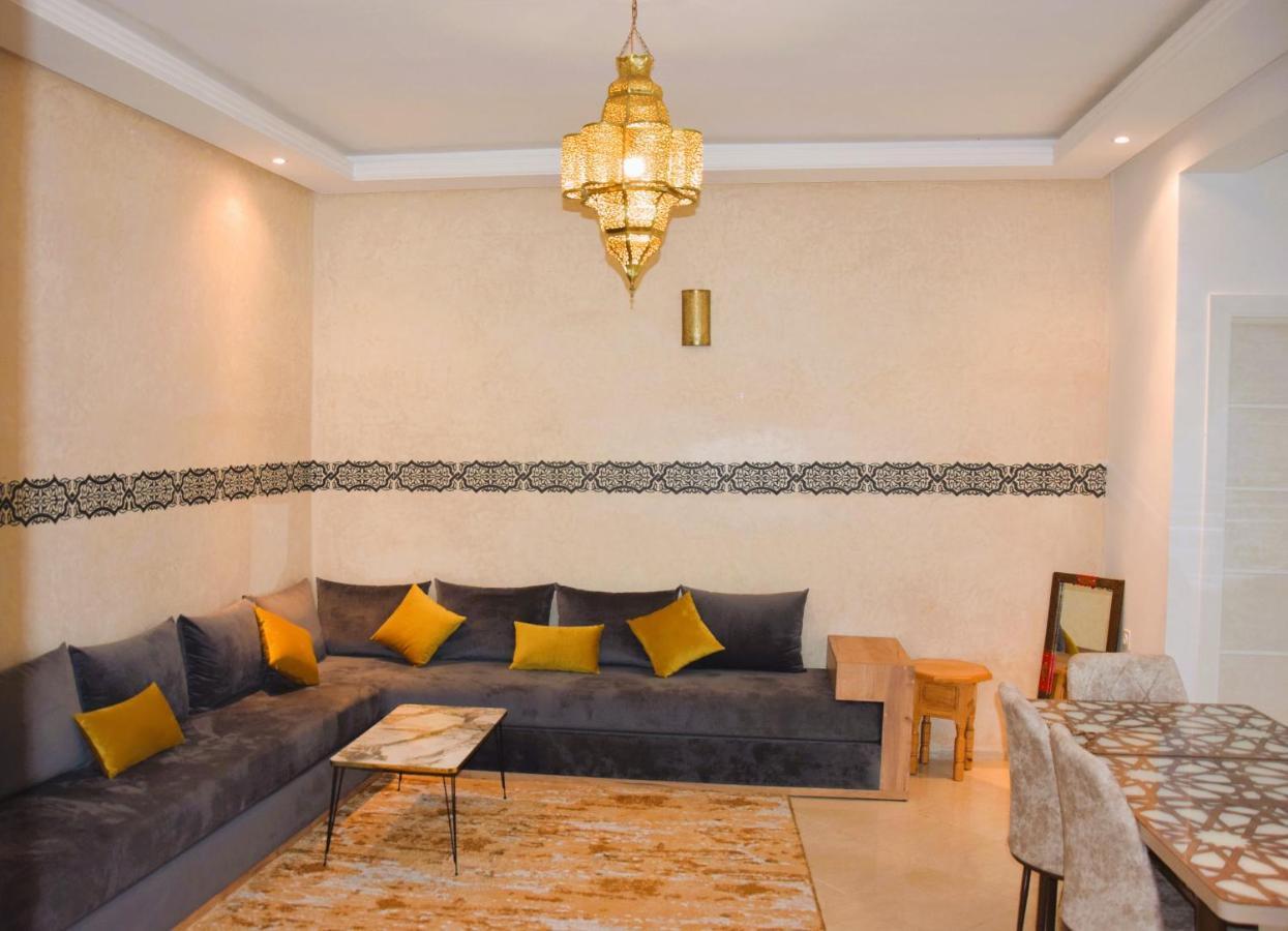Appartement Tout Confort Essaouira Exterior foto